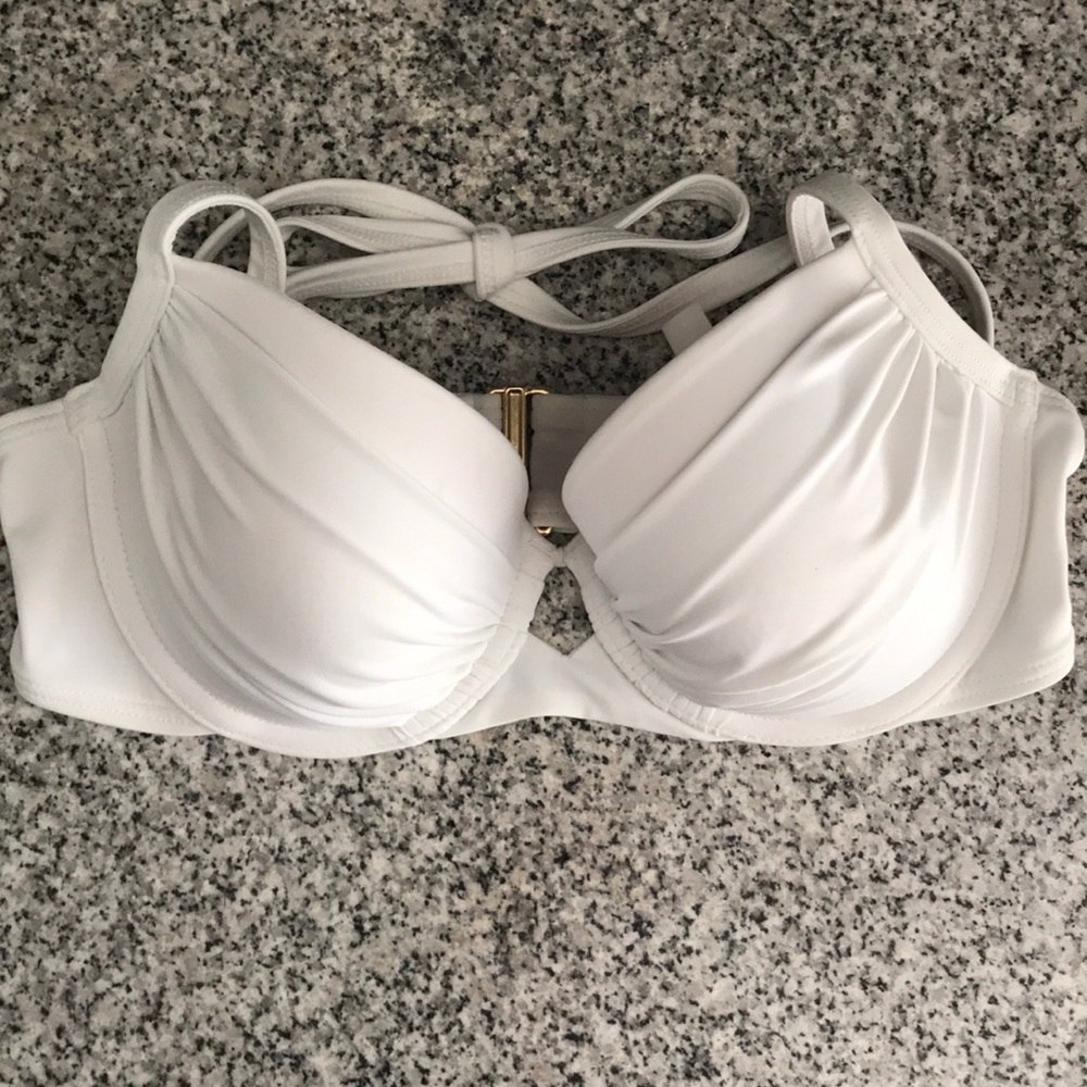 VS Push up Bikini Top